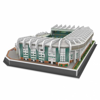 FC Celtic memory 3D stadium puzzle