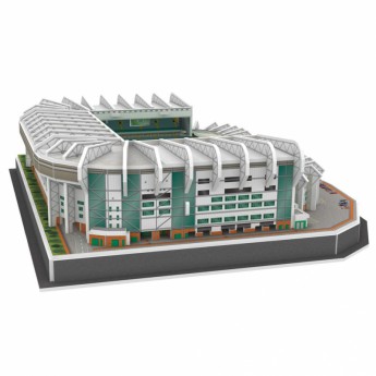 FC Celtic memory 3D stadium puzzle