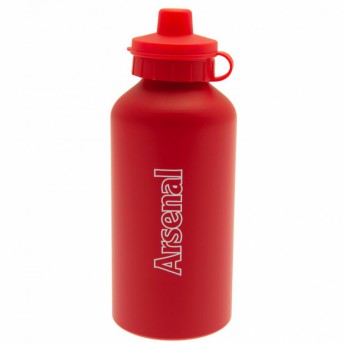 Arsenal bidon Aluminium Drinks Bottle MT