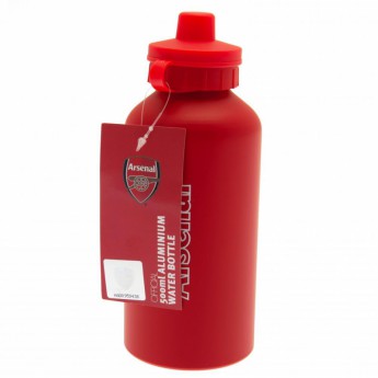 Arsenal bidon Aluminium Drinks Bottle MT