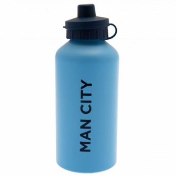 Manchester City bidon Aluminium Drinks Bottle MT