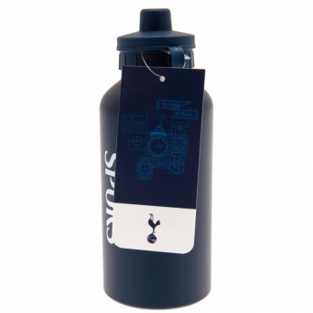 Tottenham bidon Aluminium Drinks Bottle MT