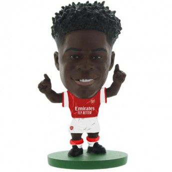 Arsenal figurka SoccerStarz Saka
