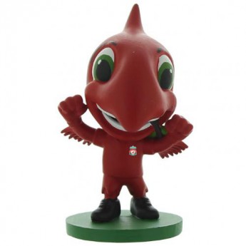 Liverpool figurka mighty red