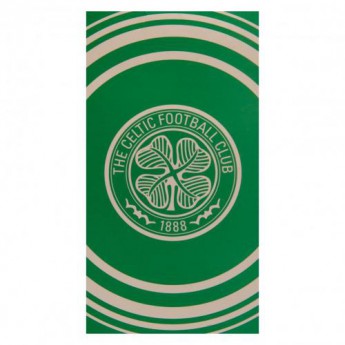 FC Celtic ręcznik plażowy pulse PL