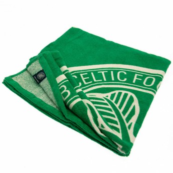 FC Celtic ręcznik plażowy pulse PL
