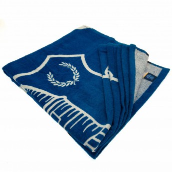 FC Everton ręcznik plażowy pulse PL