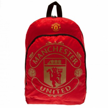Manchester United plecak cr