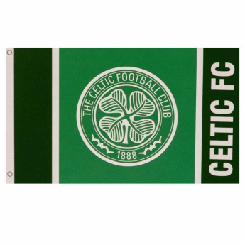 FC Celtic flaga WM