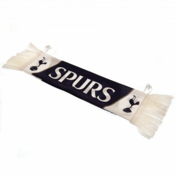 Tottenham miniszalik do samochodu mini car scarf