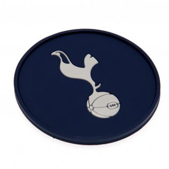 Tottenham podkładka silikonowa Silicone Coaster