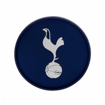 Tottenham podkładka silikonowa Silicone Coaster