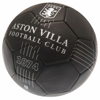 Aston Vila piłka football rt