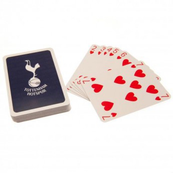 Tottenham karty 32 psc