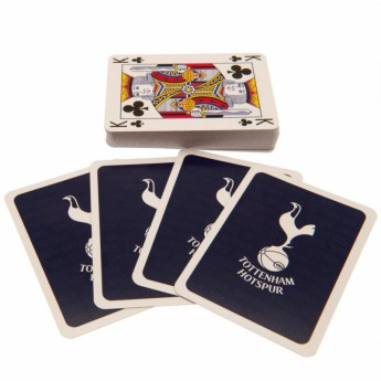 Tottenham karty 32 psc