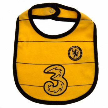 Chelsea zestaw śliniaków 2 pack bibs by