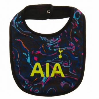 Tottenham zestaw śliniaków 2 pack bibs mt