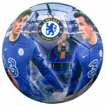 Chelsea piłka players photo football