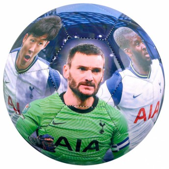 Tottenham piłka players photo football