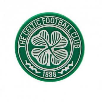 FC Celtic magneska 3d fridge magnet
