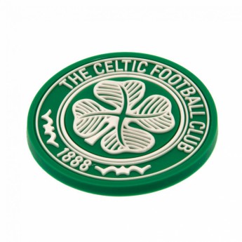 FC Celtic magneska 3d fridge magnet