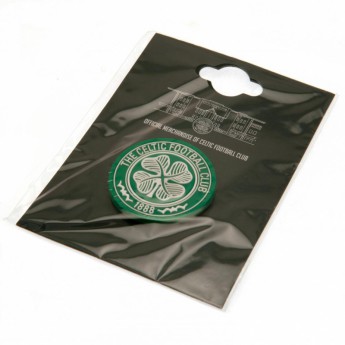 FC Celtic magneska 3d fridge magnet