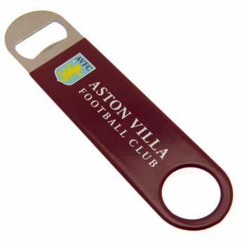 Aston Vila otwieracz z magnesem bar blade magnet