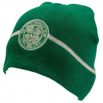 FC Celtic czapka zimowa ST