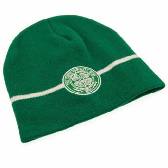 FC Celtic czapka zimowa ST