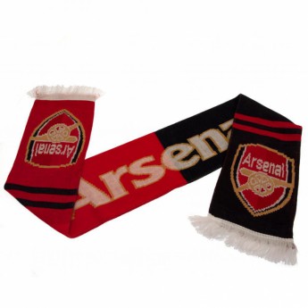 Arsenal szalik scarf sp