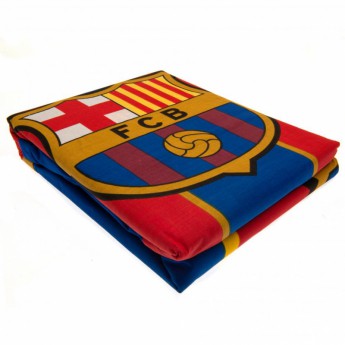Barcelona pościel na podwójne łóżko double duvet set