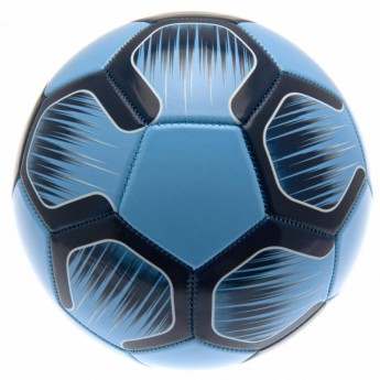 Manchester City piłka football ns