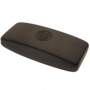 FC Celtic etui na okulary black collection