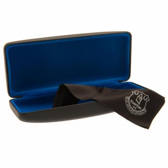 FC Everton etui na okulary black collection