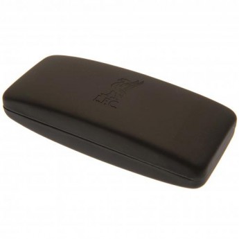 Liverpool etui na okulary black collection