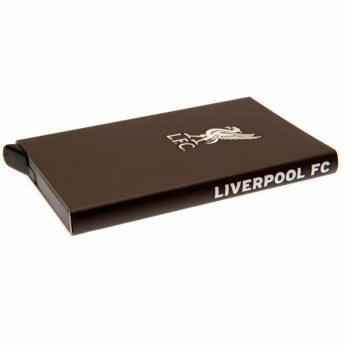 Liverpool etui na katy card case