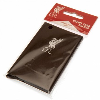 Liverpool etui na katy card case