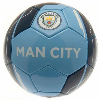 Manchester City piłka Football VR - size 5