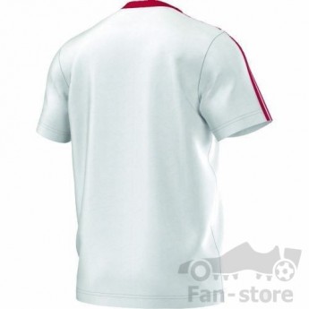 Bayern Monachium t-shirt męski weis