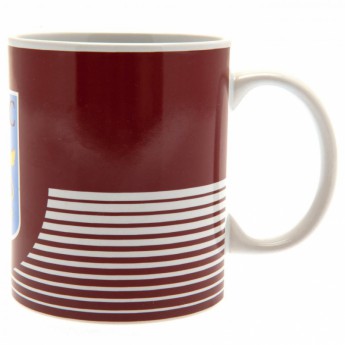 Aston Vila kubek mug ln