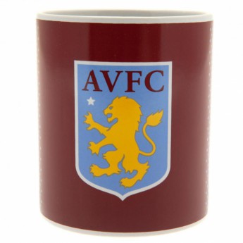 Aston Vila kubek mug fd