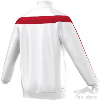 Bayern Monachium kurtka męska weis