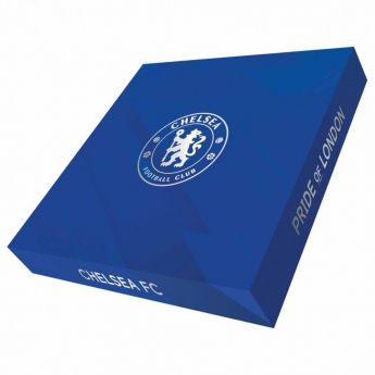 Chelsea Zestaw podarunkowy Calendar 2022