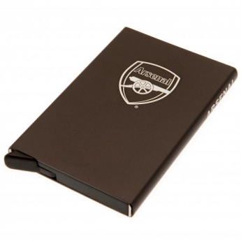 Arsenal etui na katy card case