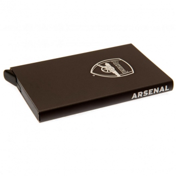 Arsenal etui na katy card case