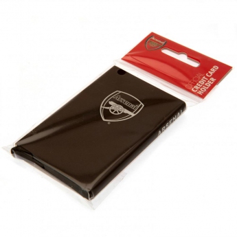 Arsenal etui na katy card case