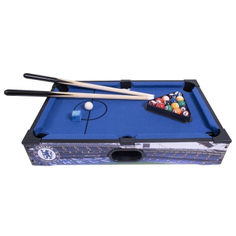 Chelsea stół bilardowy 20 inch Pool Table