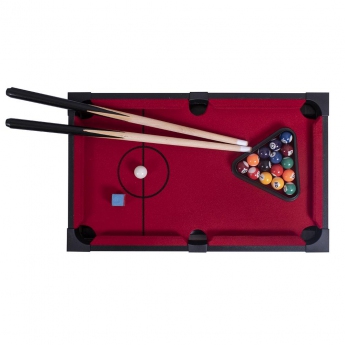 Liverpool stół bilardowy 20 inch Pool Table