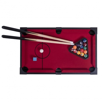 Liverpool stół bilardowy 20 inch Pool Table