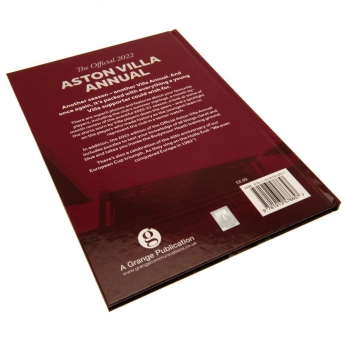 Aston Vila kronika 2022